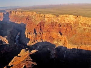 new grand canyon backcountry management plan