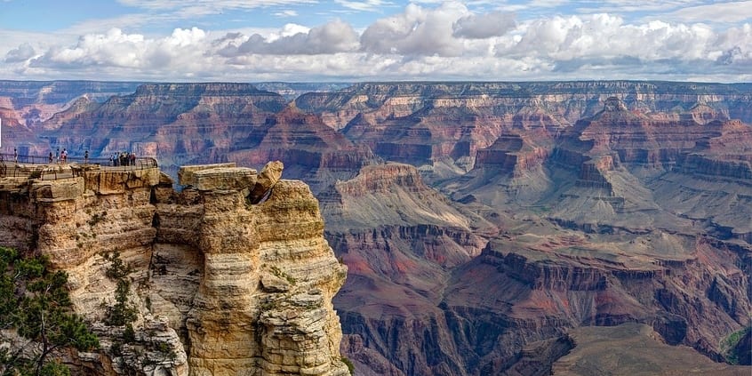 grand canyon north rim open to public