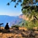 grand canyon blindness no deficiency hikers