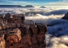 grand canyon 15 people granted citizenship
