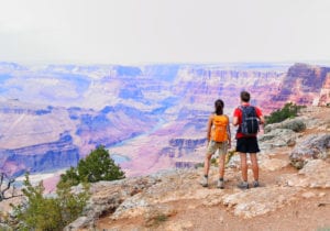 Grand Canyon Summer