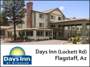 Days Inn Flagstaff