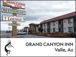Grand Canyon Inn