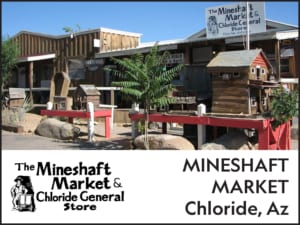 Mineshaft Market Chloride