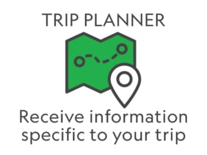 Grand Canyon Trip Planner