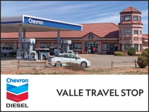 Valle Travel Stop