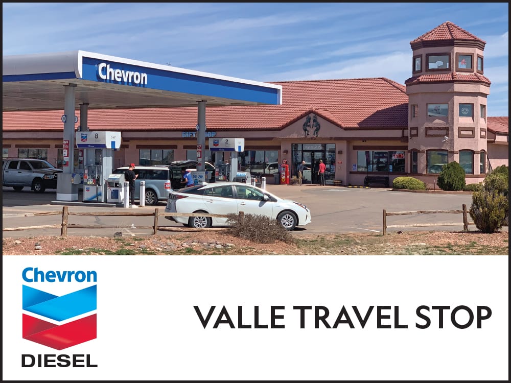 Valle Travel Stop