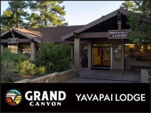 Grand Canyon Hotels | Visitor Center