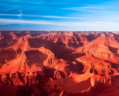 Grand Canyon Contest