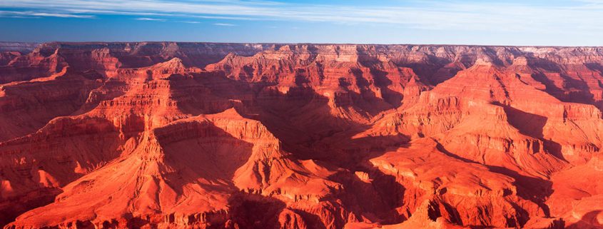 Grand Canyon Contest