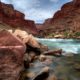 Grand Canyon Water