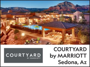 Courtyard by Marriott Sedona