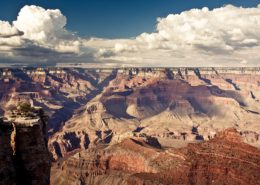 Grand Canyon Tourism