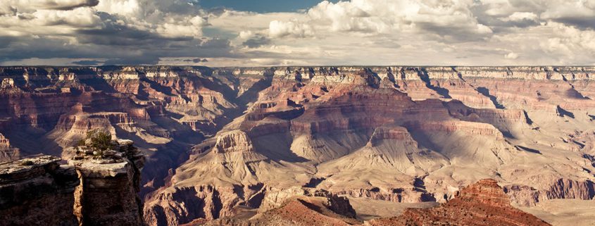Grand Canyon Tourism