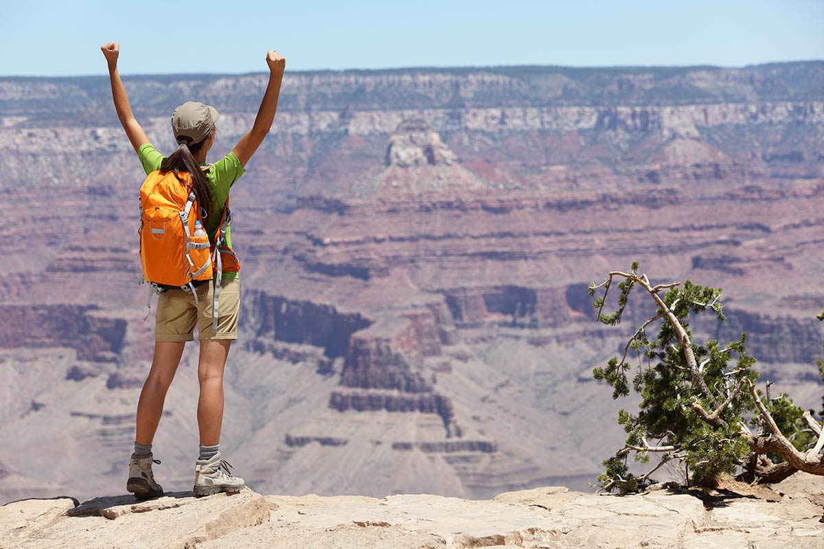 How to Have the Best Grand Canyon Spring Break Ever!