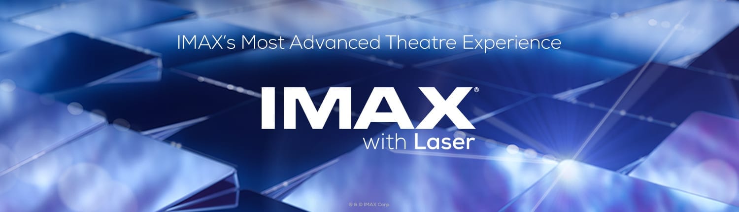 IMAX with Laser - Grand Canyon Visitor Center