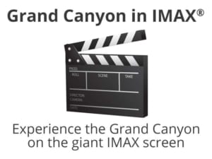 Grand Canyon IMAX