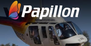 Papillon Helicopter Grand Canyon Tours