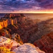 Grand Canyon Mobile