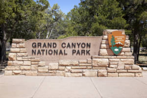 Grand Canyon South Rim Tour