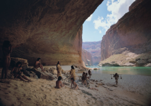Grand Canyon Tribes