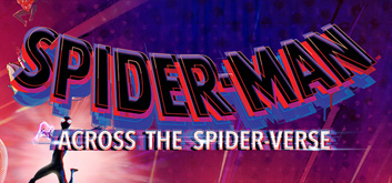 Spider-Man in IMAX