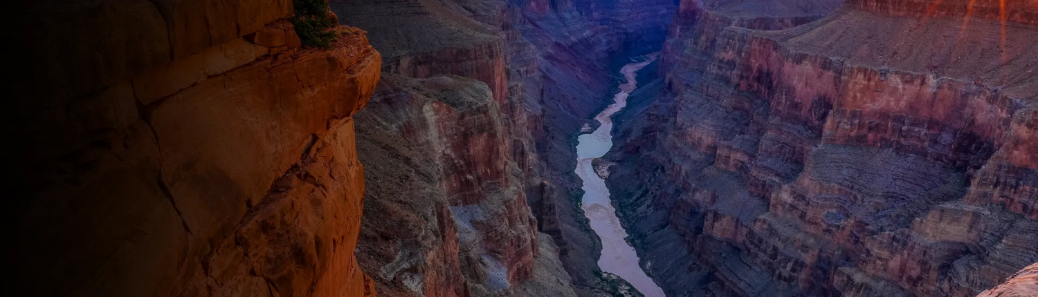 Grand Canyon