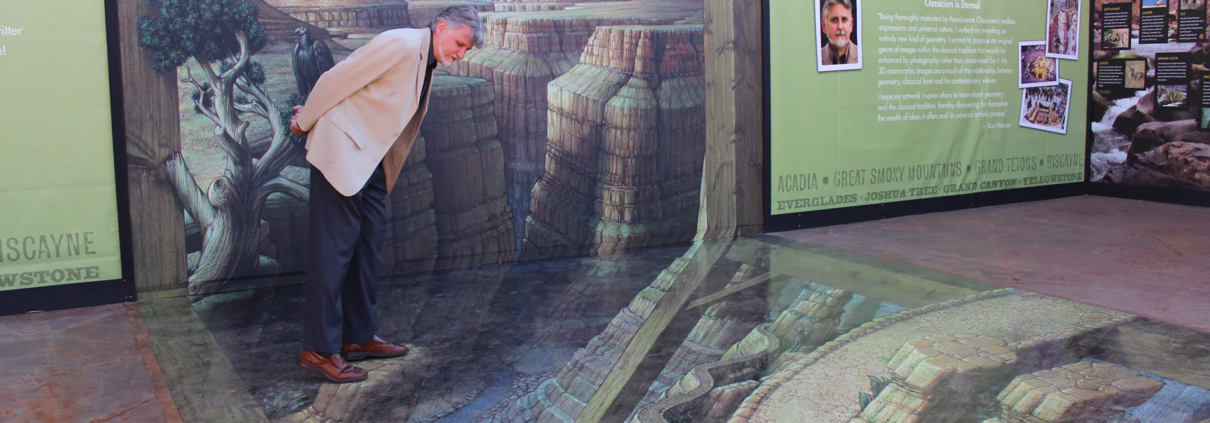 Kurt Wenner
