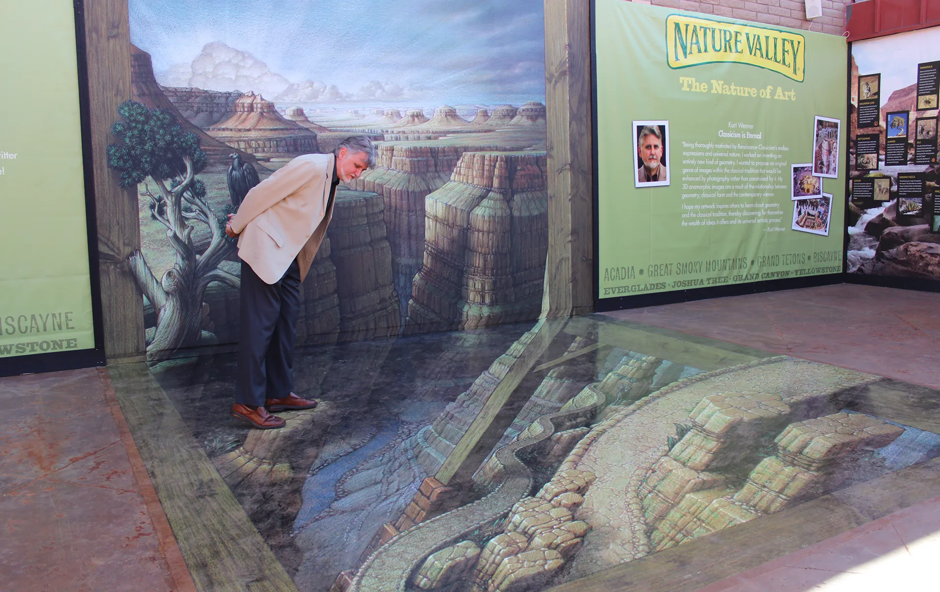 Kurt Wenner