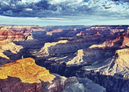 Grand Canyon Important Information