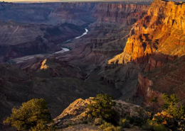 Grand Canyon North Rim