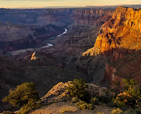 Grand Canyon North Rim