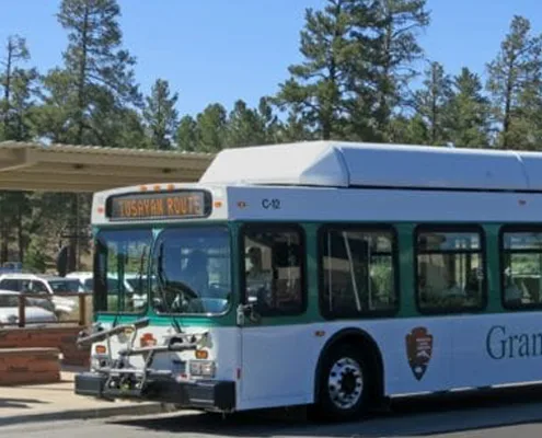 Canyon Explorers Cafe