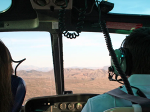 Grand Canyon Helicopter