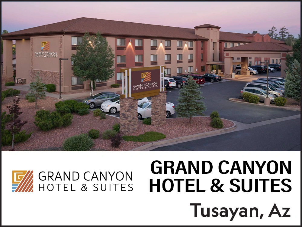 Grand Canyon Hotel & Suites