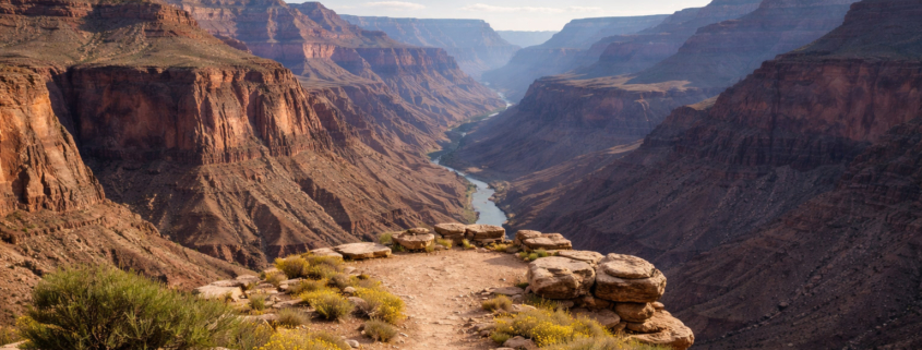 Plateau Point