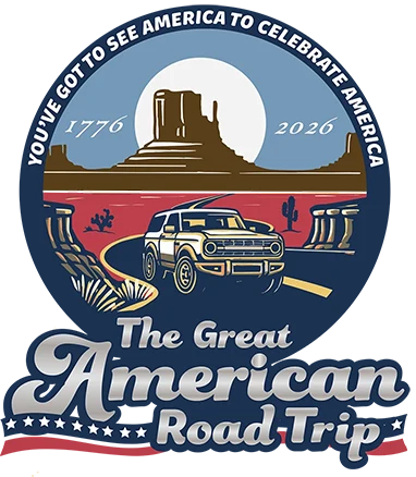Great American Road Trip