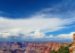 Desert View Tower