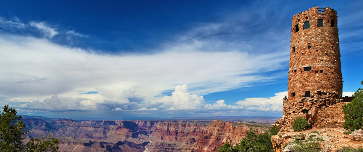 Grand Canyon: The Best Times to Visit, The Worst Times to Visit