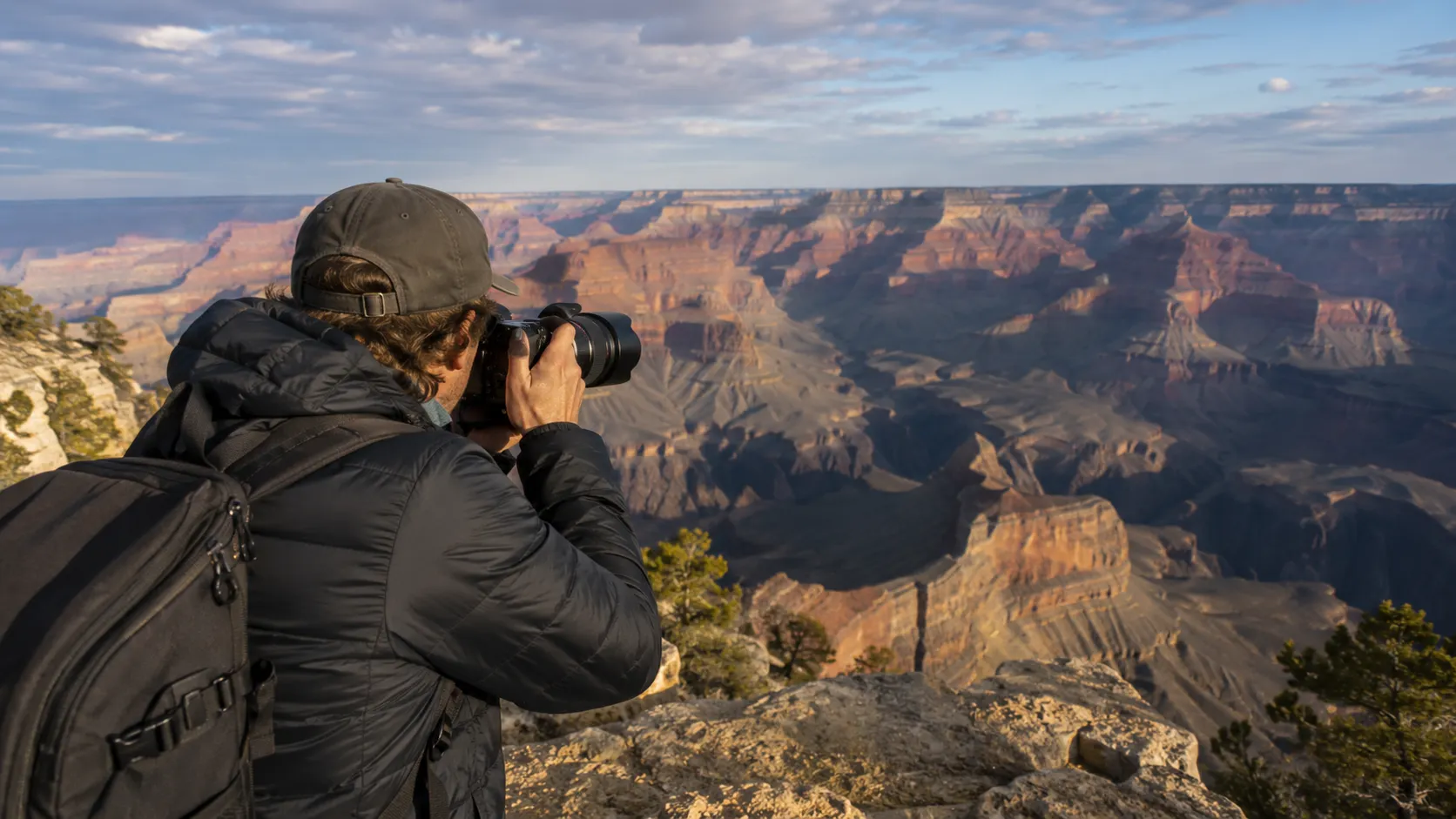 Grand Canyon Photographer