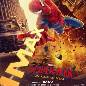 Spider-Man